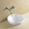 Wholesale Above Counter Sink Cabinet Basin